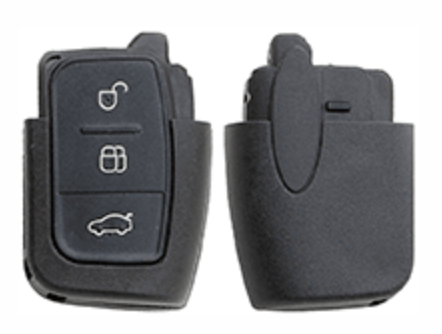 Ford Lege behuizing knopjes FORSA8