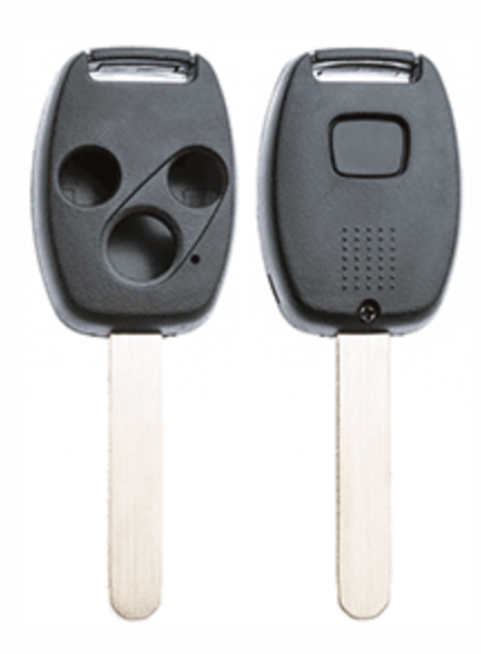 Honda 3 knops HON66RS6