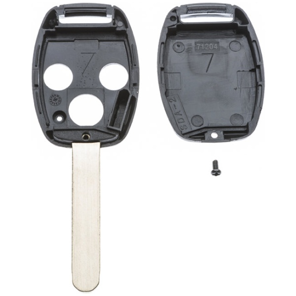 0019935-silca-lege-behuizing-3-knops-hon66rs6.jpg Honda 3 knops HON66RS6