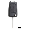 Opel 3 knops HU100RS8