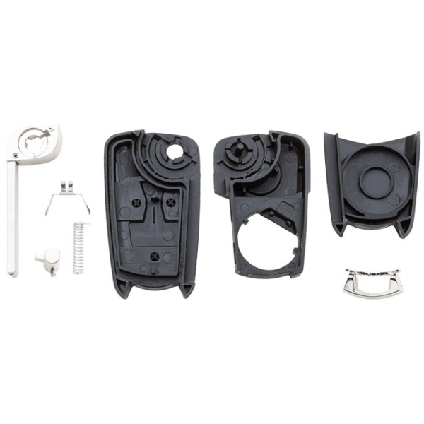 Opel 3 knops HU100RS8