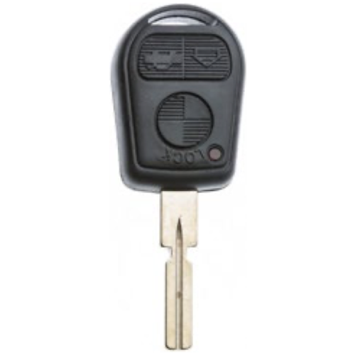 BMW 3 knops HU58RS8N