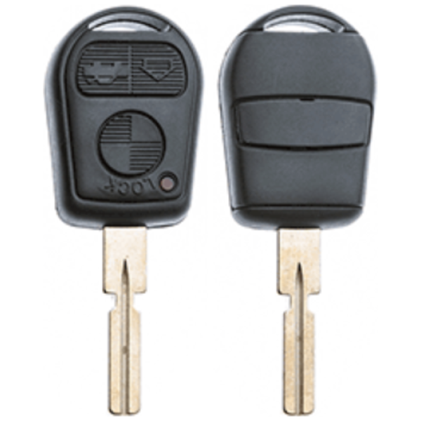 0019940-silca-lege-behuizing-3-knops-hu58rs8n.png BMW 3 knops HU58RS8N