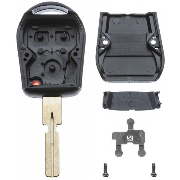 0019941-silca-lege-behuizing-3-knops-hu58rs8n.jpg BMW 3 knops HU58RS8N