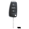 Audi 3 knops HU66ARS8