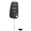 Audi 3 knops HU66ARS8