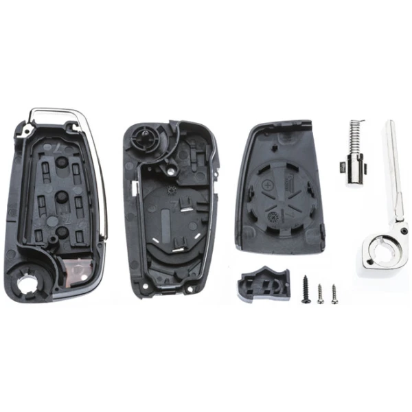 Audi 3 knops HU66ARS8