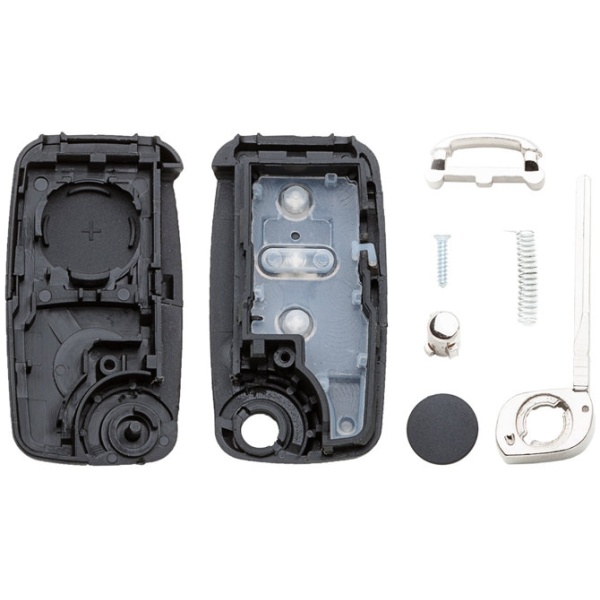 Dacia 3 knops HU66BRS8