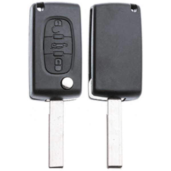 0019955-silca-lege-behuizing-3-knops-hu83brs8n-2.png Citroen 3 knops HU83BRS8