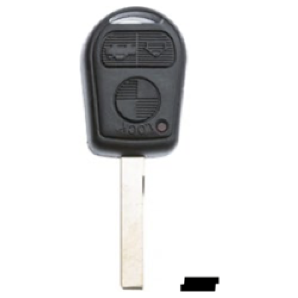 BMW 3 knops HU92RRS8N