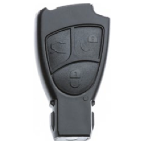 Mercedes 3 knops HURS5