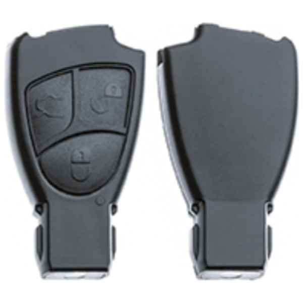 Mercedes 3 knops HURS5