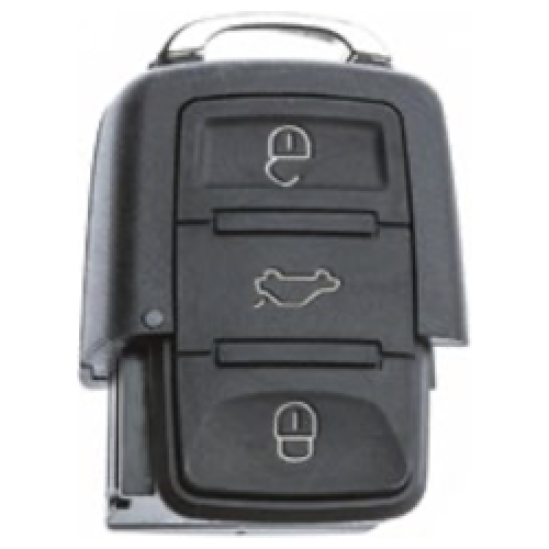 Skoda 3 knops HURSA8