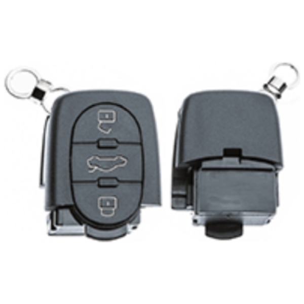 Volkswagen 3 knops HURSB8