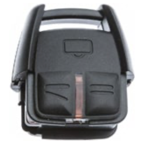 Opel 3 knops HURSG8N