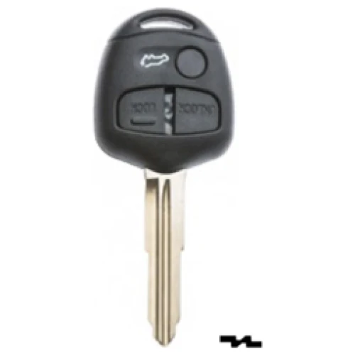 Mitsubishi 3 knops MIT11RRS5