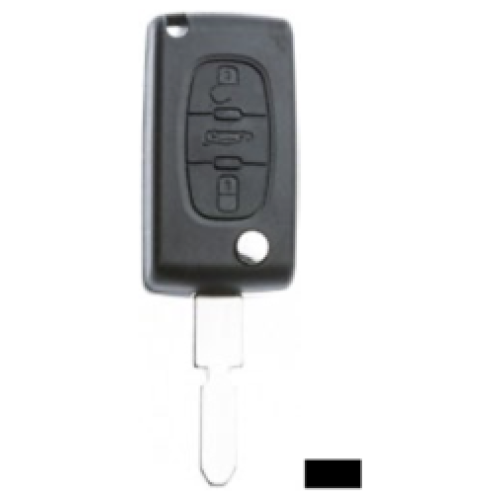 Peugeot 3 knops NE78BRS8