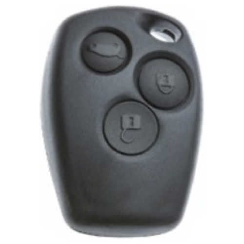 Renault 3 knops NERS5