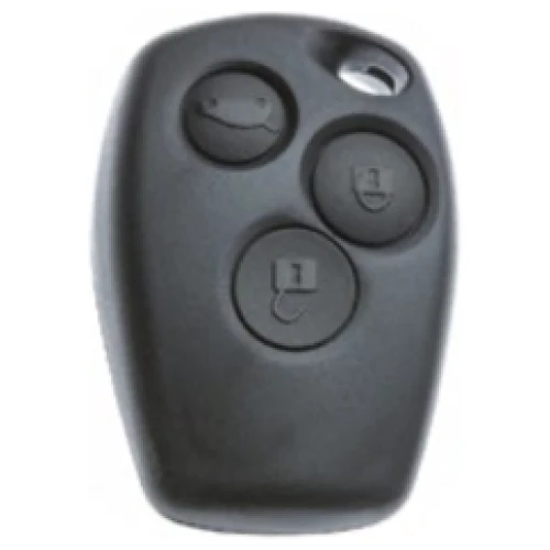 Renault 3 knops NERS5