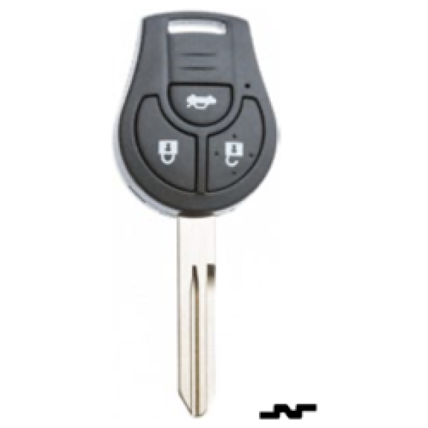Nissan 3 knops NSN14RS8