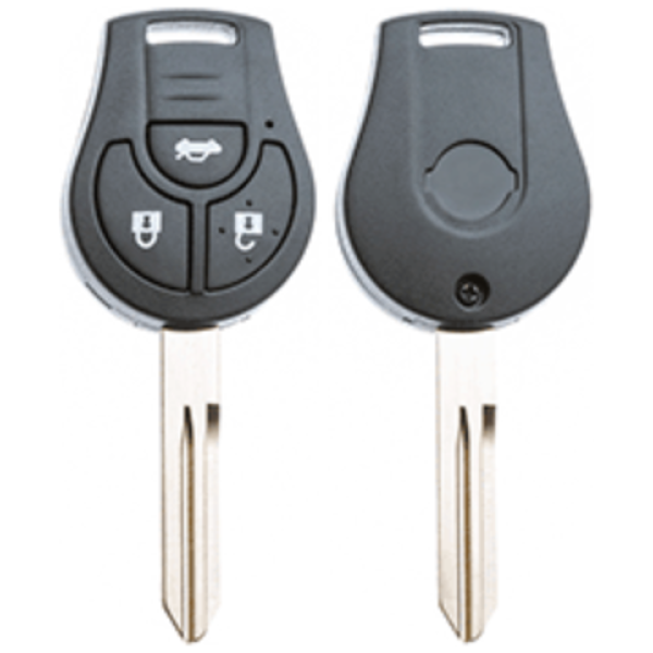 Nissan 3 knops NSN14RS8