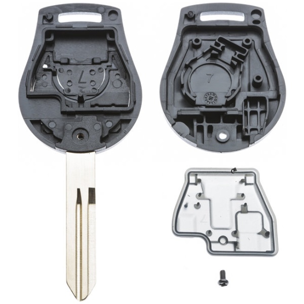 0019990-silca-lege-behuizing-3-knops-nsn14rs8.jpg Nissan 3 knops NSN14RS8