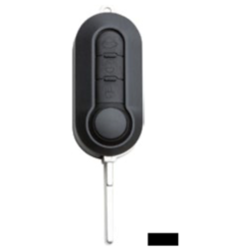 0019994-silca-lege-behuizing-3-knops-sip22crs8-6.png Citroen 3 knops SIP22CRS8