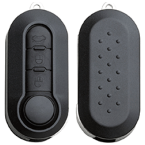 Chrysler 3 knops SIP22CRS8