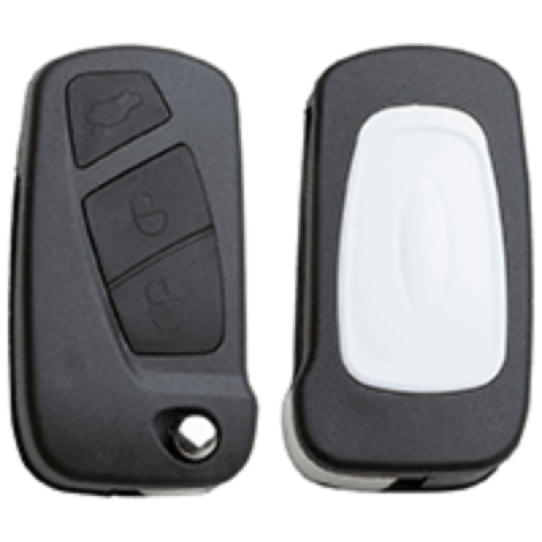 Ford 3 knops SIP22ERS8