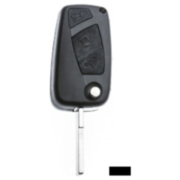 Abart 3 knops SIP22RS8