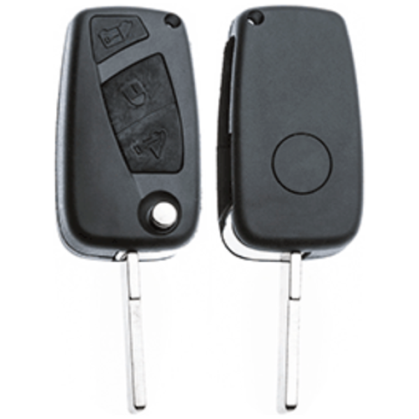 Fiat 3 knops SIP22RS8