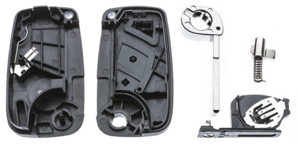 Abart 3 knops SIP22RS8