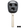 Lexus 3 knops TOY40BRS8