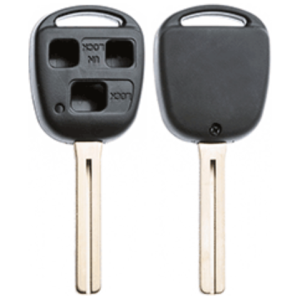 Lexus 3 knops TOY40BRS8