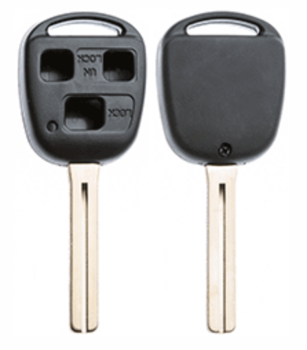 Lexus 3 knops TOY40BRS8