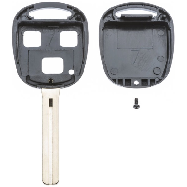 Lexus 3 knops TOY40BRS8