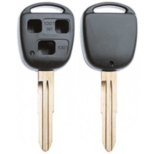 Toyota 3 knops TOY41RBRS8