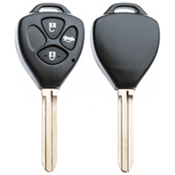 0020013-silca-lege-behuizing-3-knops-toy43ars8.png Toyota 3 knops TOY43ARS8