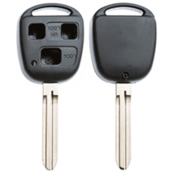 0020019-silca-lege-behuizing-3-knops-toy43brs8.png Toyota 3 knops TOY43BRS8