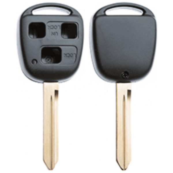 Toyota 3 knops TOY47BRS8