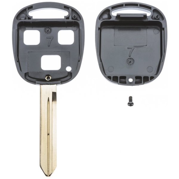 Toyota 3 knops TOY47BRS8