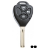 0020024-silca-lege-behuizing-3-knops-toy48ars8.png Toyota 3 knops TOY48ARS8