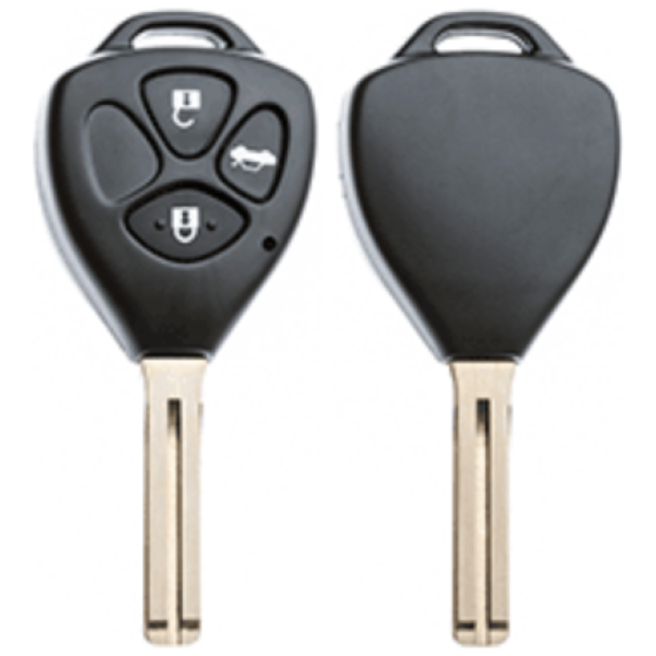 0020025-silca-lege-behuizing-3-knops-toy48ars8.png Toyota 3 knops TOY48ARS8