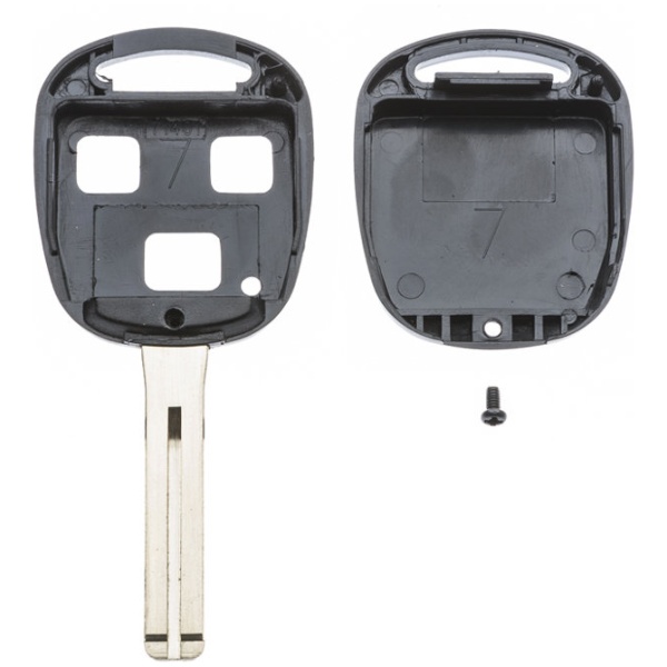 Toyota 3 knops TOY48BRS8