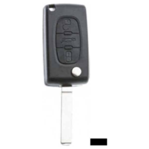 0020033-silca-lege-behuizing-3-knops-va2brs8-1.png Citroen 3 knops VA2BRS8