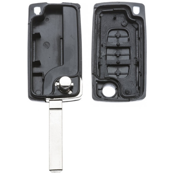 0020038-silca-lege-behuizing-3-knops-va2brs8n-1.jpg Citroen 3 knops VA2BRS8N