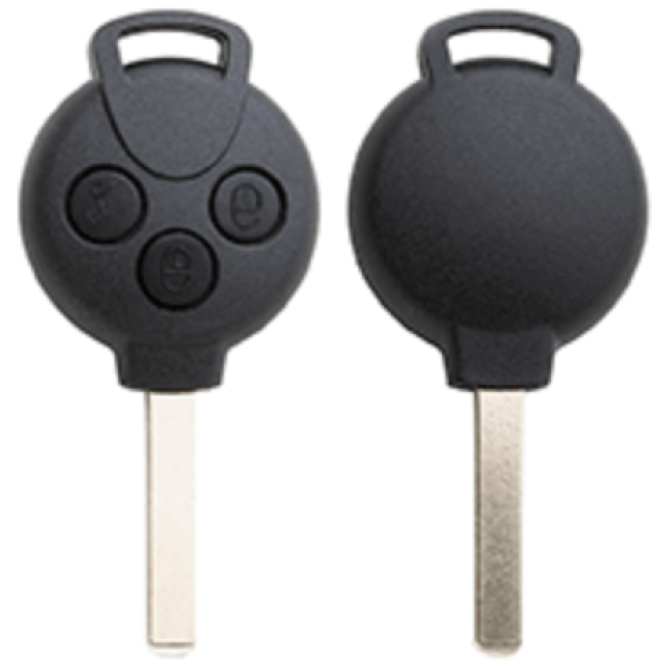 0020040-silca-lege-behuizing-3-knops-va2drs8.png Smart 3 knops VA2DRS8