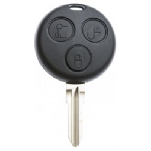 Smart 3 knops YM23RS8