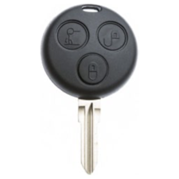 Smart 3 knops YM23RS8