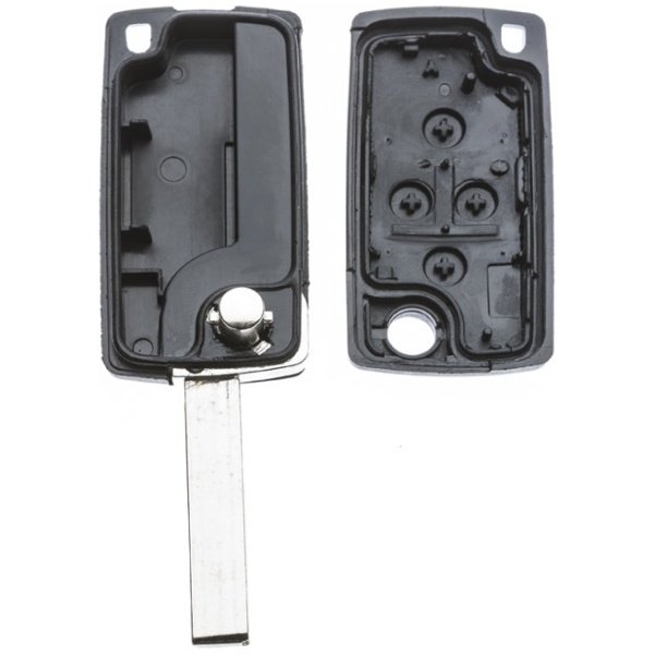 0020053-silca-lege-behuizing-4-knops-hu83crs7n-2.jpg Citroen 4 knops HU83CRS7N